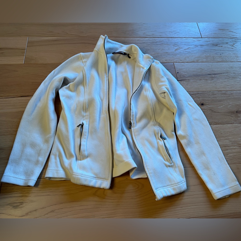 Cotton jacket